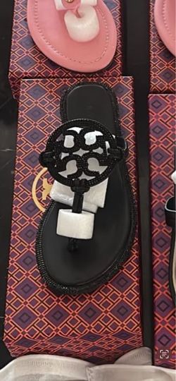 Tory Burch Slippers