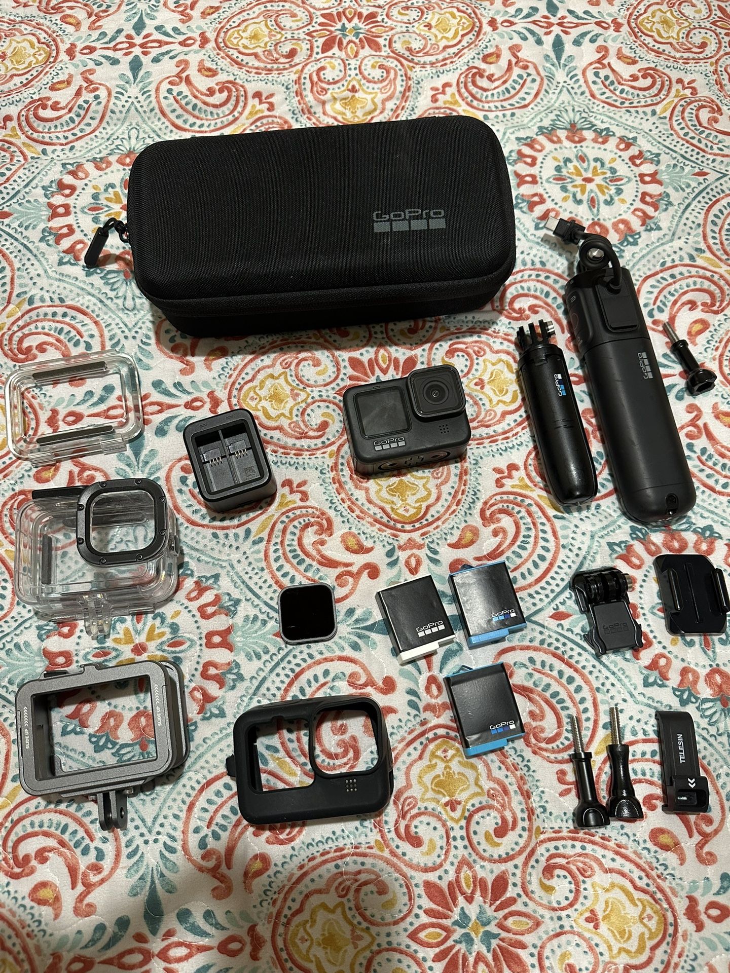 GoPro 9