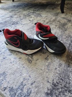 Nike Shoes for Boys Size 12C