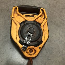 Dewalt Chalk Reel 