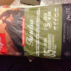 0rijin Tundra 23.5 LBS ;  Qty . Of 3