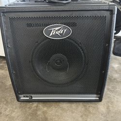 Peavey KB3  Amplifier 
