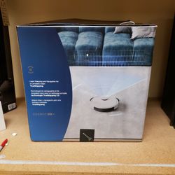 NEW Ecovacs Deebot N8 Plus Vacuum And Mopping Robot
