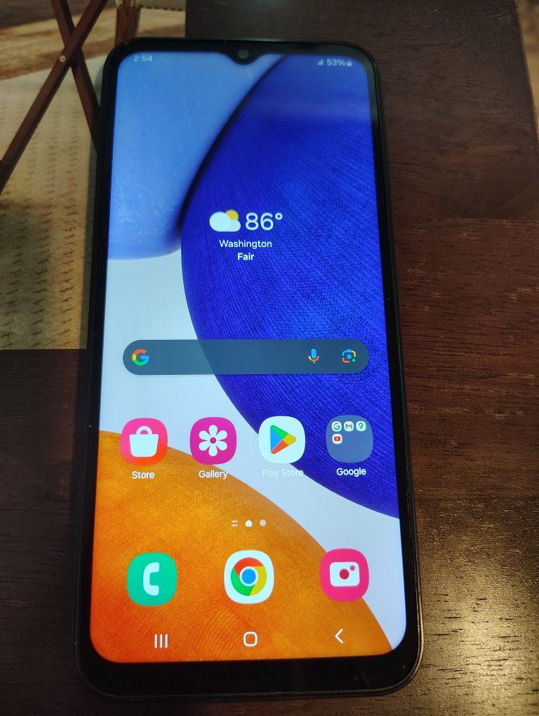 Cricket Samsung A14 5G