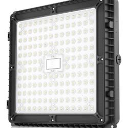 pvilub  100w led canopy  light