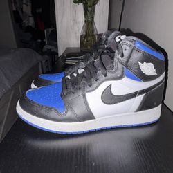 Air Jordan’s 1s Original Like New 