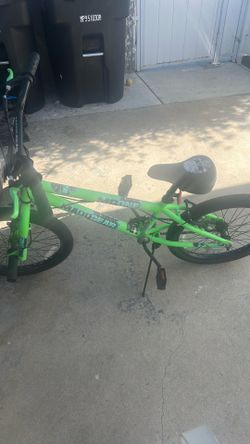Bmx