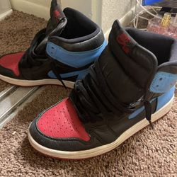 Jordan 1 Retro High NC to Chi Women’s 