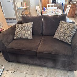 FREE Love Seat