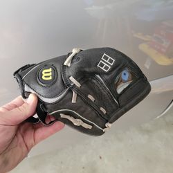 T-ball Baseball Glove