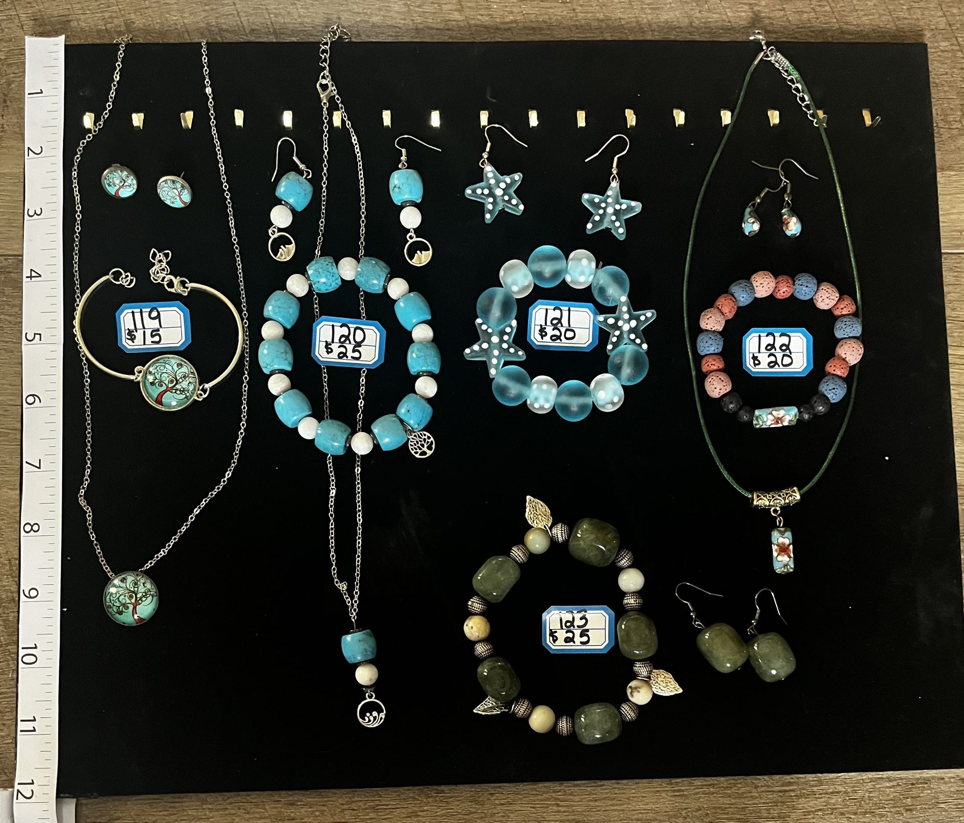 Jewelry Sets/Necklace