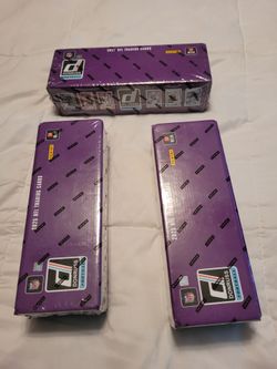 Sports cards