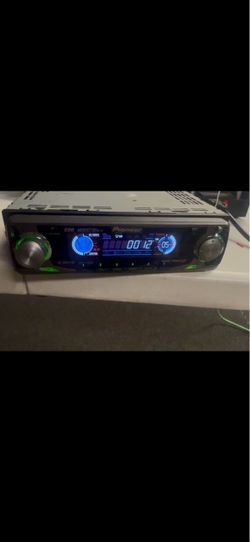 Pioneer Esterio