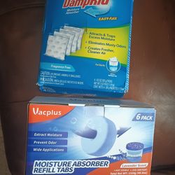 Dry Air Refills 