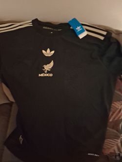 Jersey del mundial