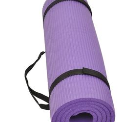 Yoga Mat