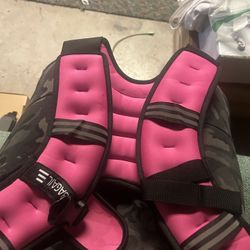 5lb Weighted Vest