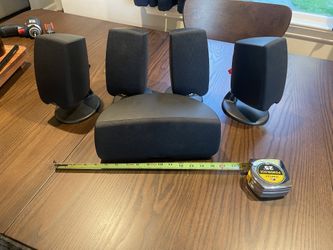 Klipsch Surround Speakers