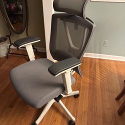 Autonomous ErgoChair – $180 (Originally $399)