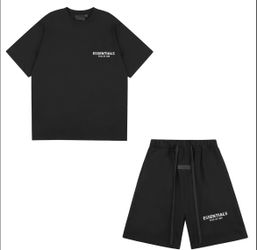 (White/Black) Essential set (Can be sold separately for lower price)