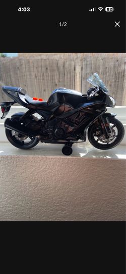 Free ninja kawasaki