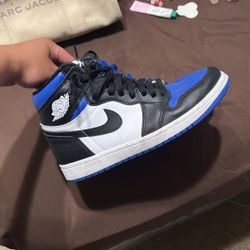 Jordan 1