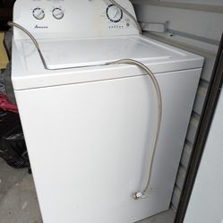 Washer