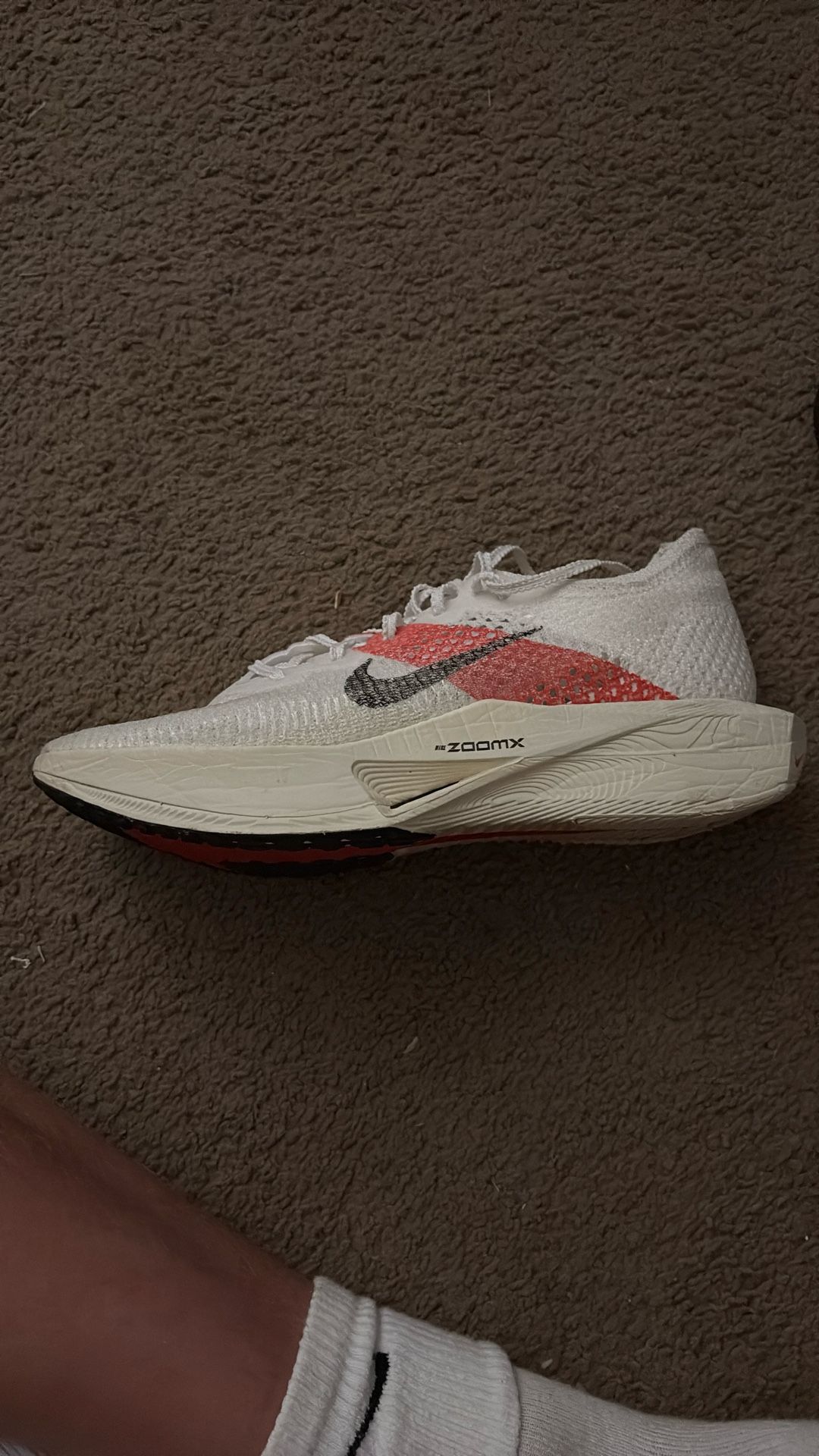Vaporflys