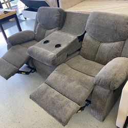 furniture sofa sectional chair recliner couch tv stand coffee table