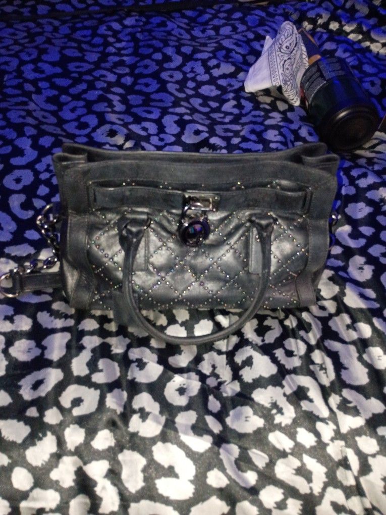 Like New Michael Kors Purse