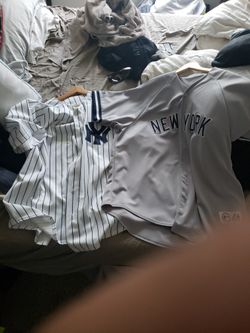 New York Yankees Jerseys