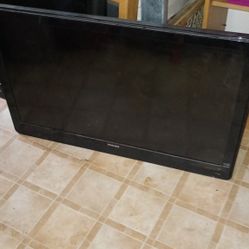 Phillips 48" Flatscreen