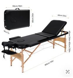 Careboda Professional Massage Table