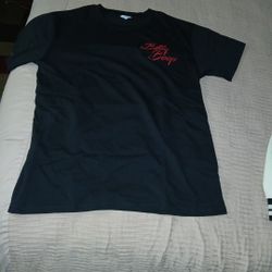 Large Betty Boop Shirt