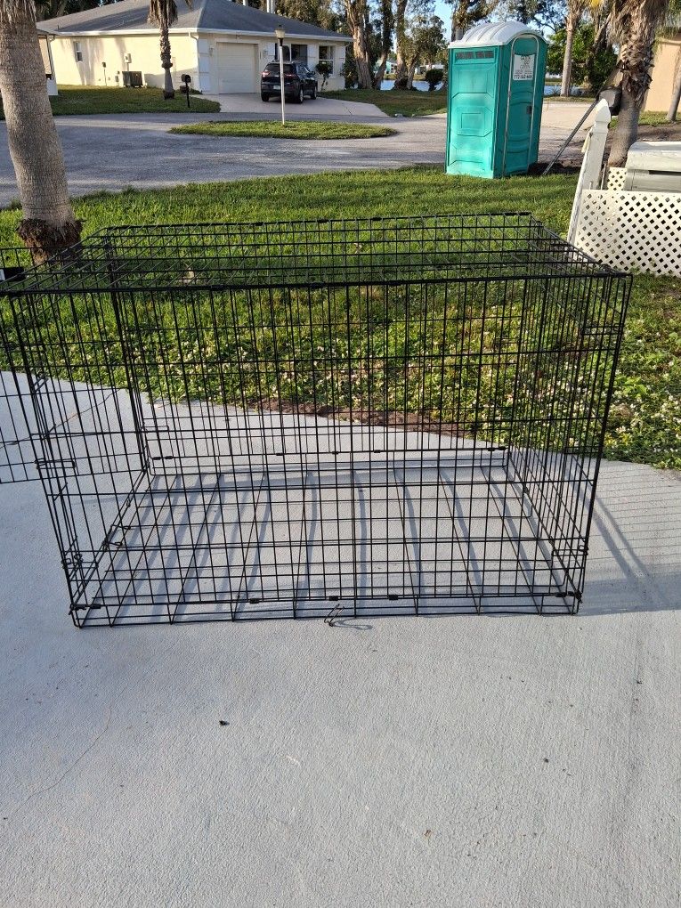 Extra Large Pet Cage 