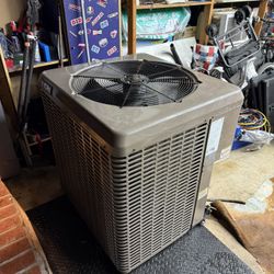 3.5 Ton R-410 York Condenser 