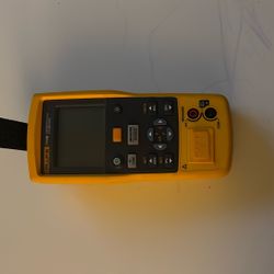 Fluke 714B Thermocouple Calibrator 
