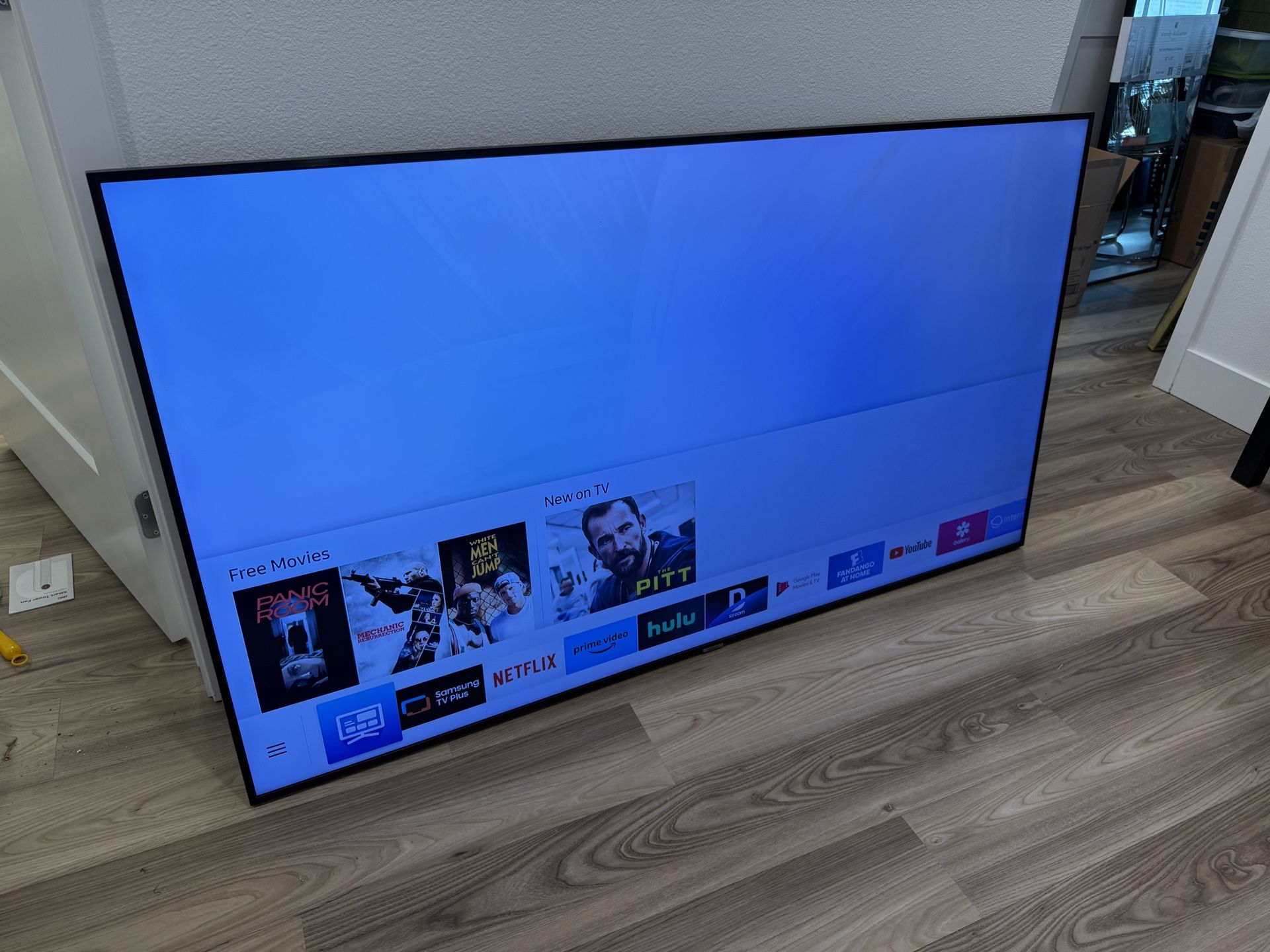 Samsung UHD 70" 4k