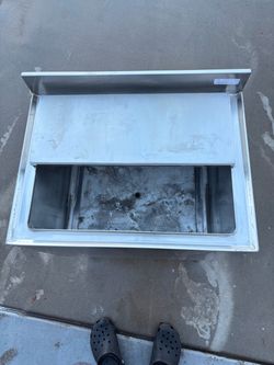 Cocktail Unit (Jockey Box)