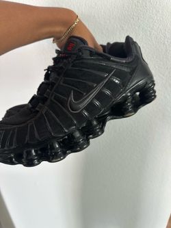Nike Shox