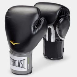 Everlast Boxing Gloves 14oz 