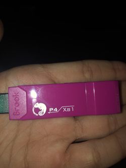 Xbox controller converter to ps4