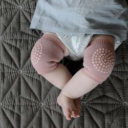The ORIGINAL GoBabyGo Crawling Knee Pads