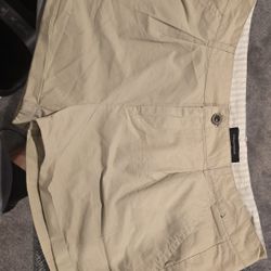 Womens Shorts