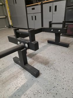 Rickshaw Farmers Walk