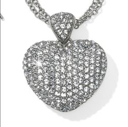 All You Need is Love Brighton necklace