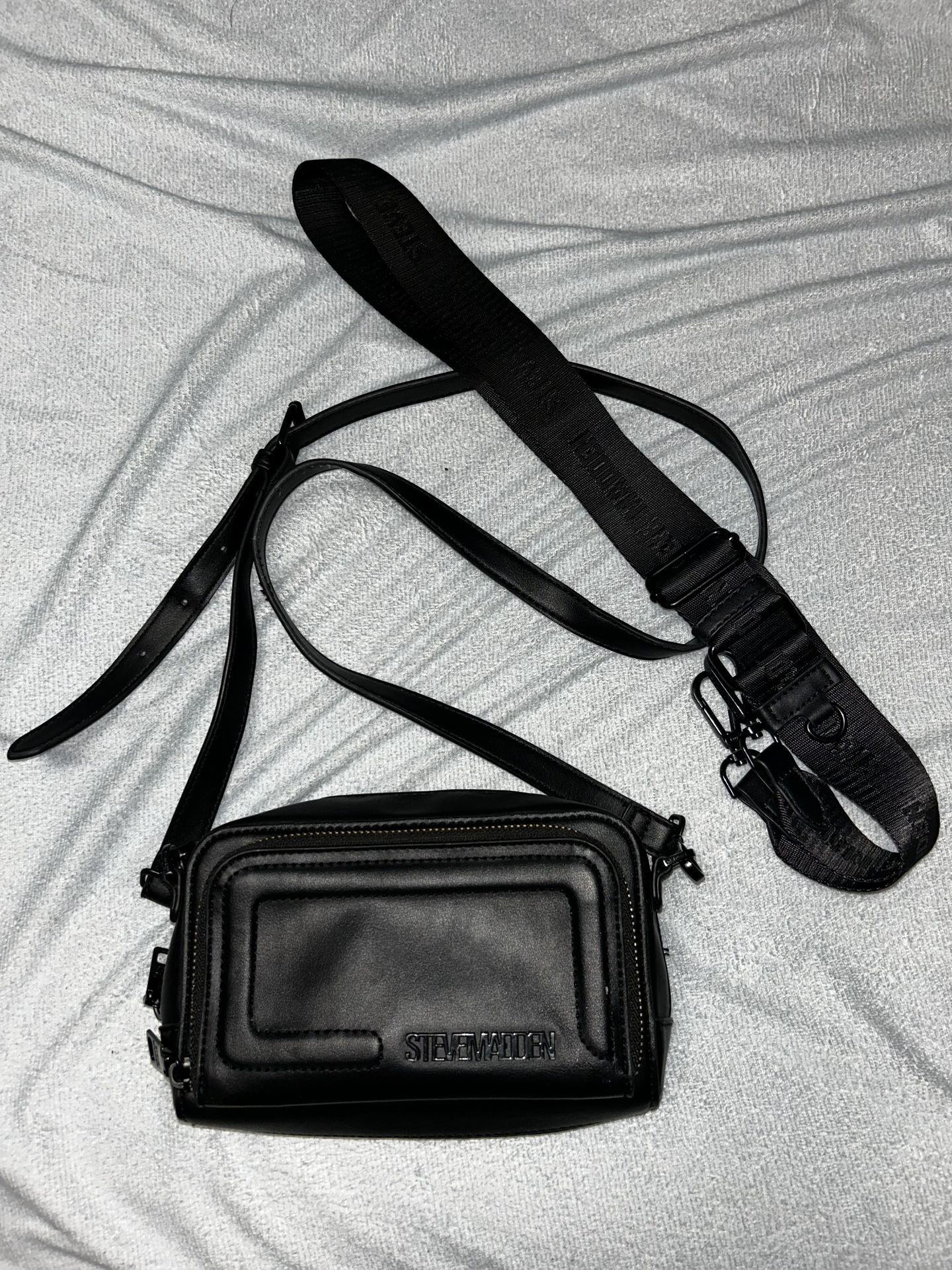 Steve madden crossbody purse