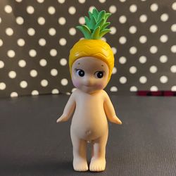 Pineapple Sonny Angel