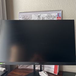 HP Omen Monitor