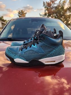 Air jordan Son of Mars size 12